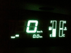 100000km