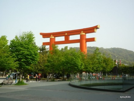torii