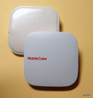 mobilecube