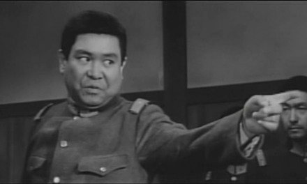 こんなオトコマエな遠藤さんはちょっと観られない！