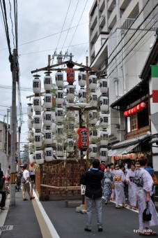 それなりに立派