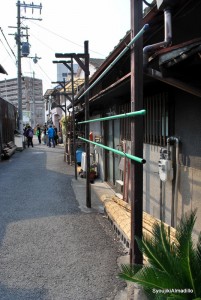 半端ない昭和臭