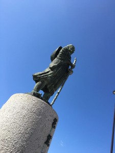 松尾芭蕉