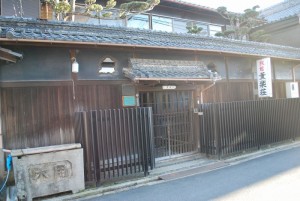 薫楽荘